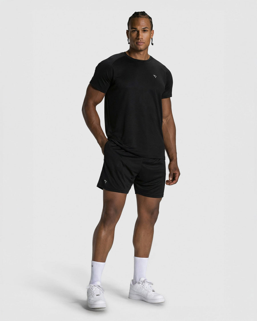 Short Baseline Mesh « noir »