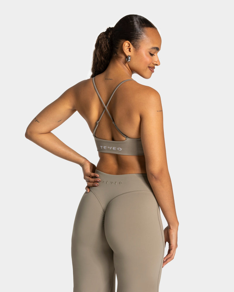 Brassière Charming Pro « kaki »