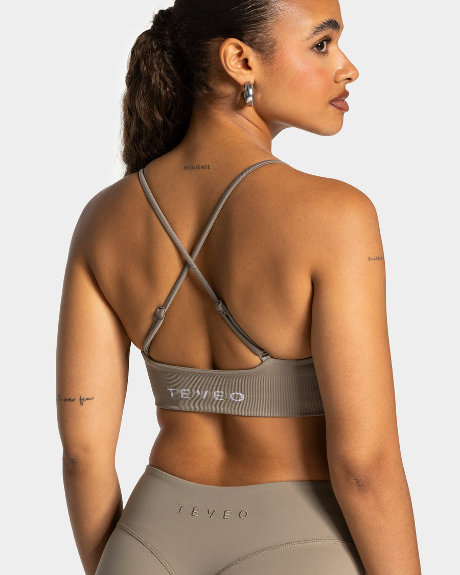 Brassière Charming Pro « kaki »