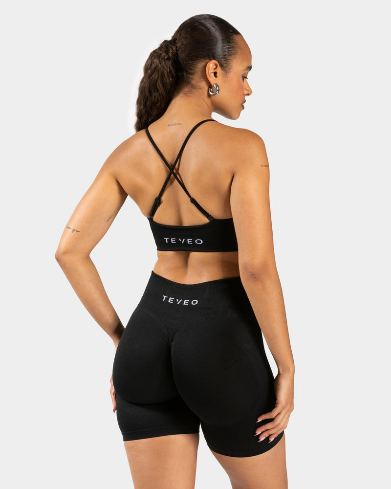 Brassière Charming Pro « noir »