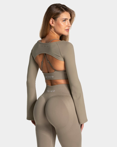 Boléro Charming Pro « kaki »