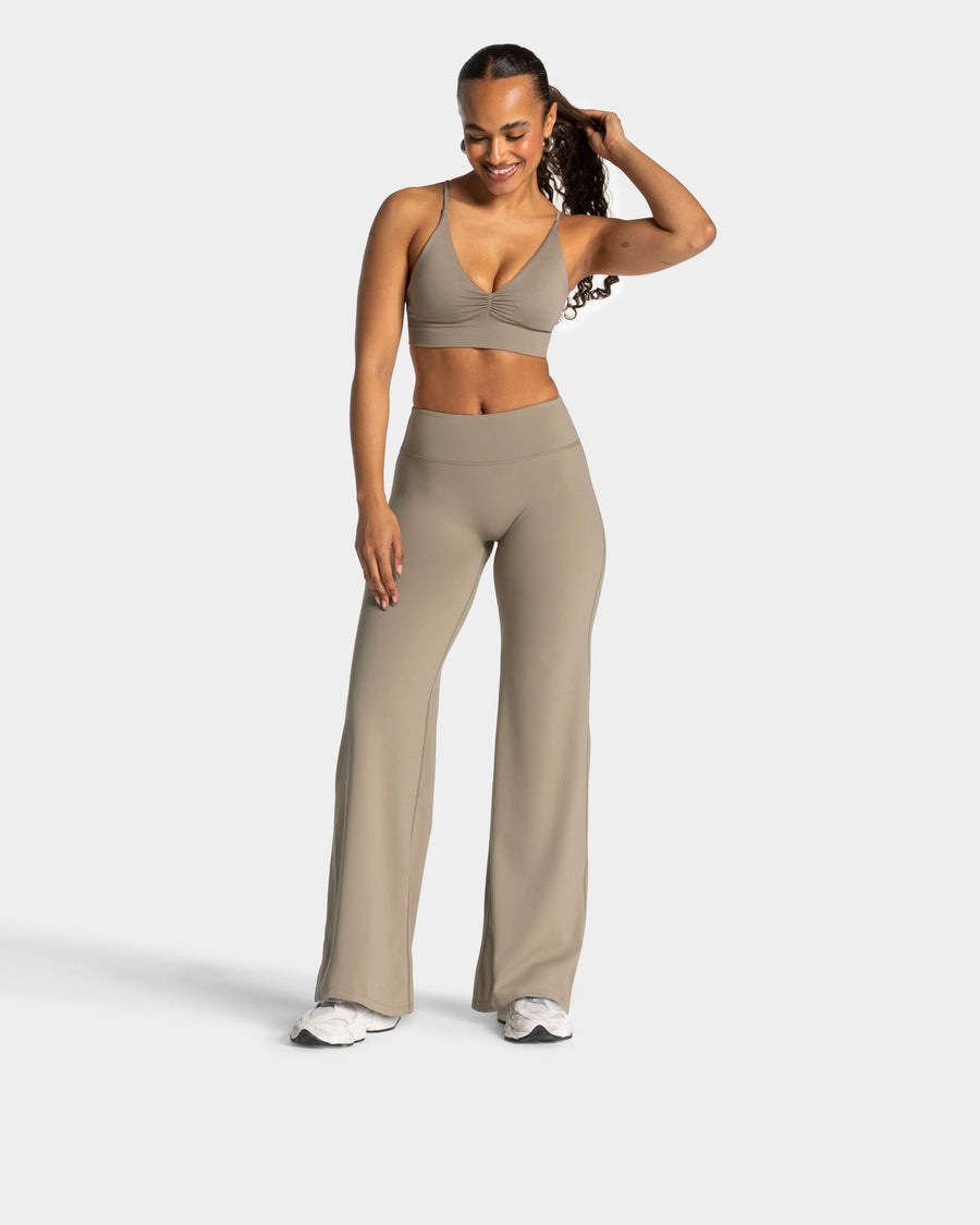 Brassière Charming Pro « kaki »