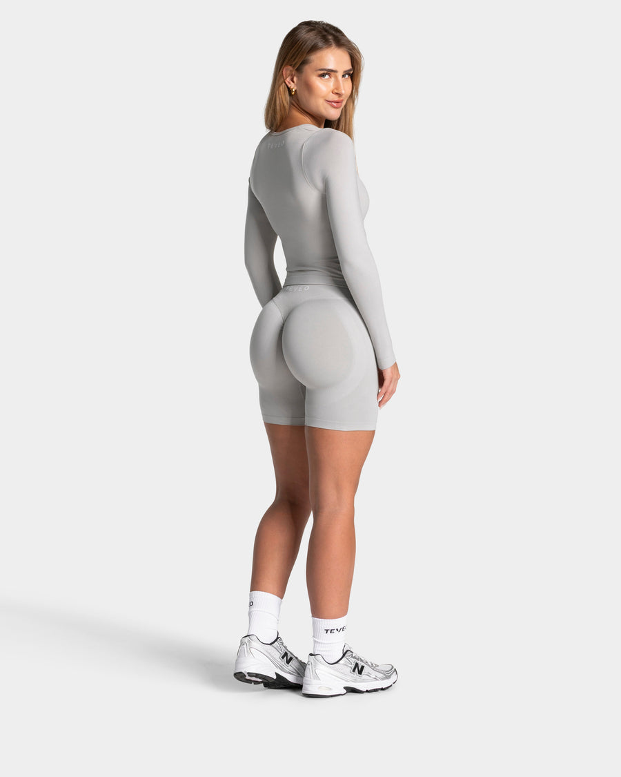 Short Lifted Scrunch Charming Pro « Moon »