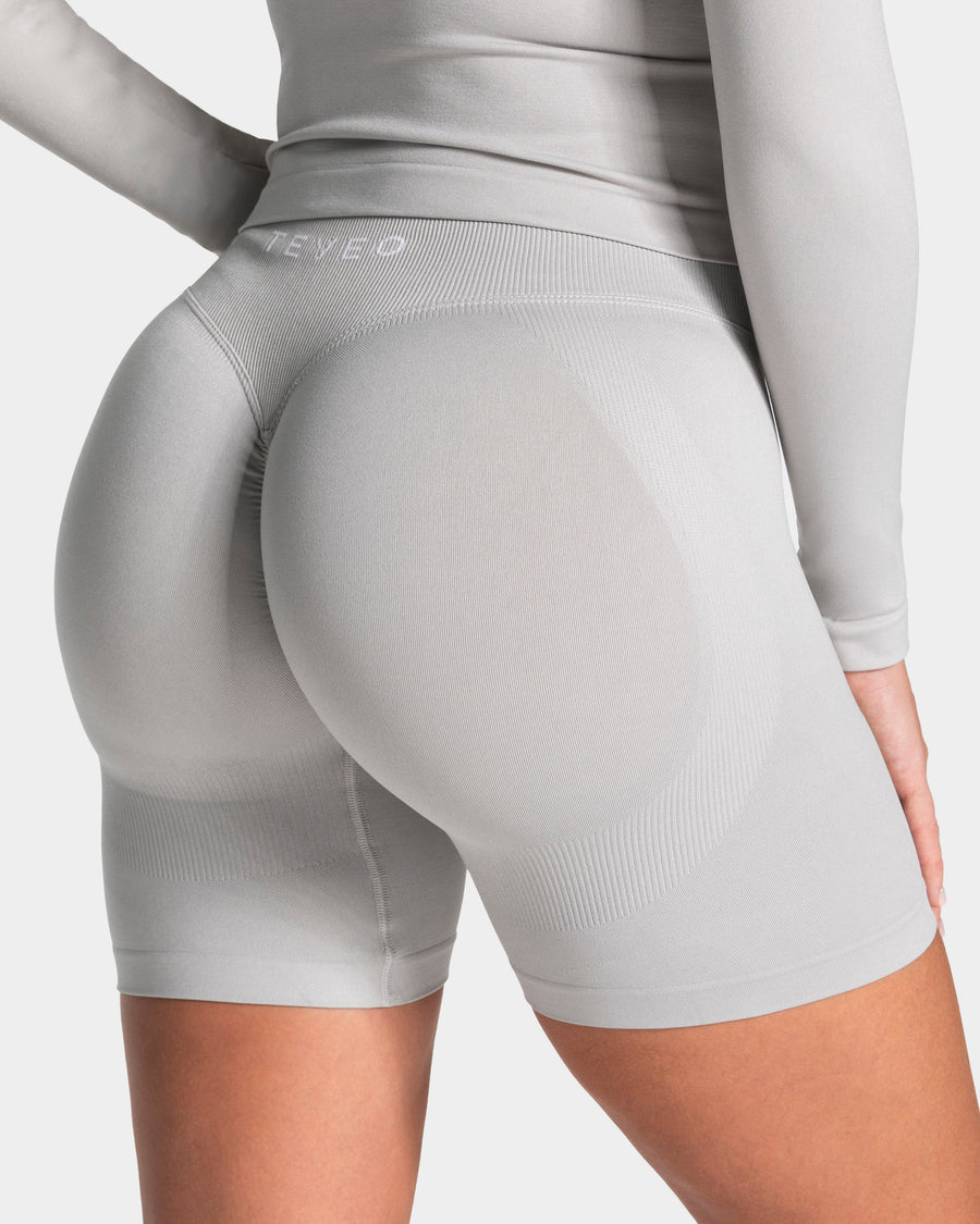 Short Lifted Scrunch Charming Pro « Moon »