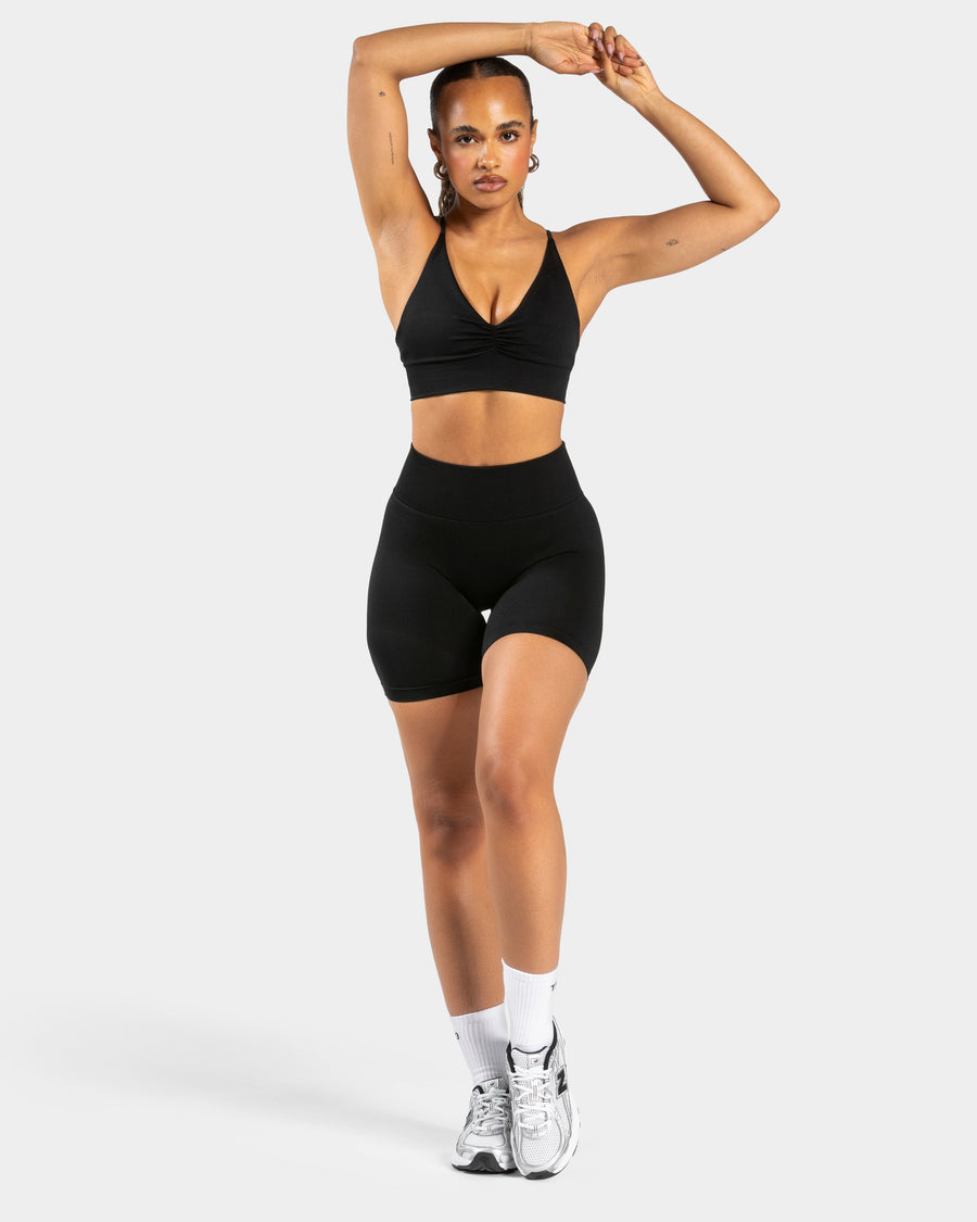 Brassière Charming Pro « noir »