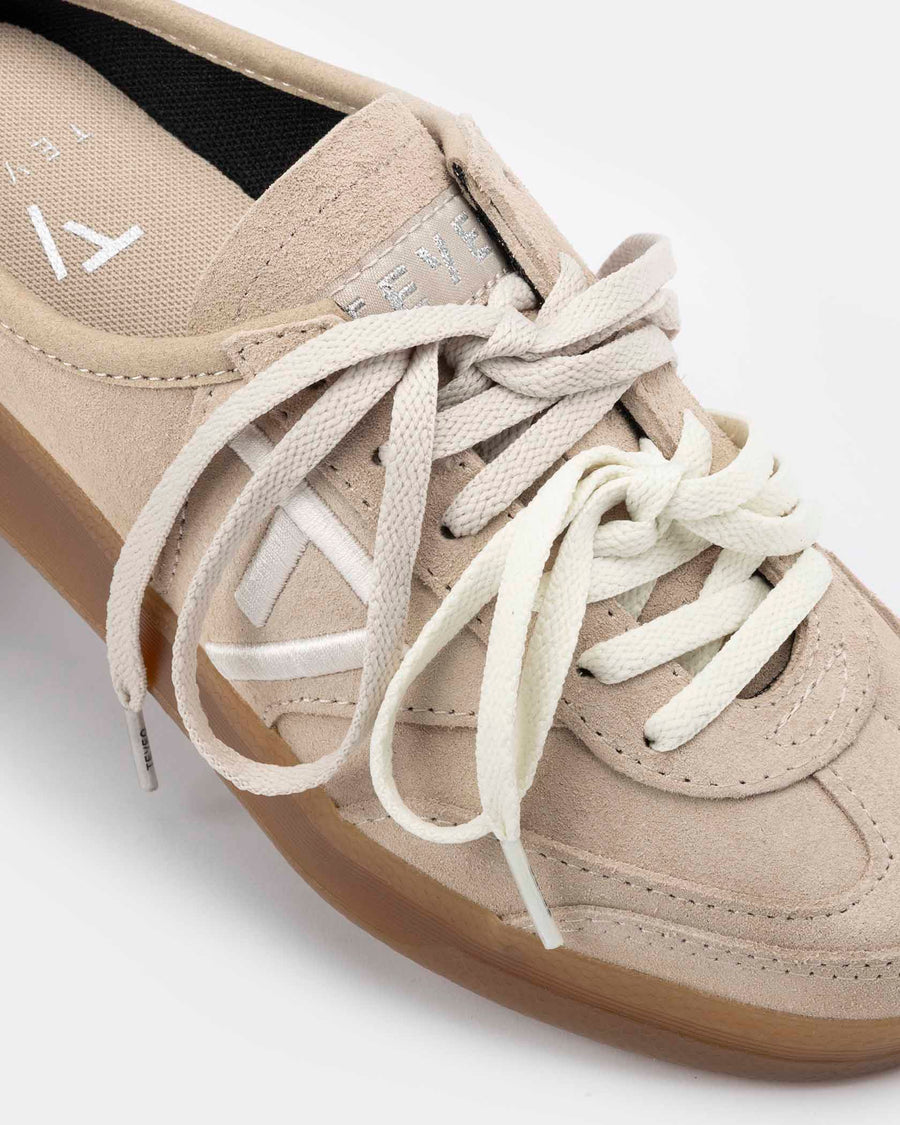 Mules Classic « Cream/blanc cassé »