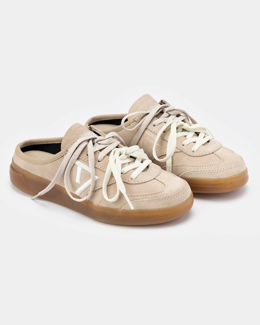 Mules Classic « Cream/blanc cassé »