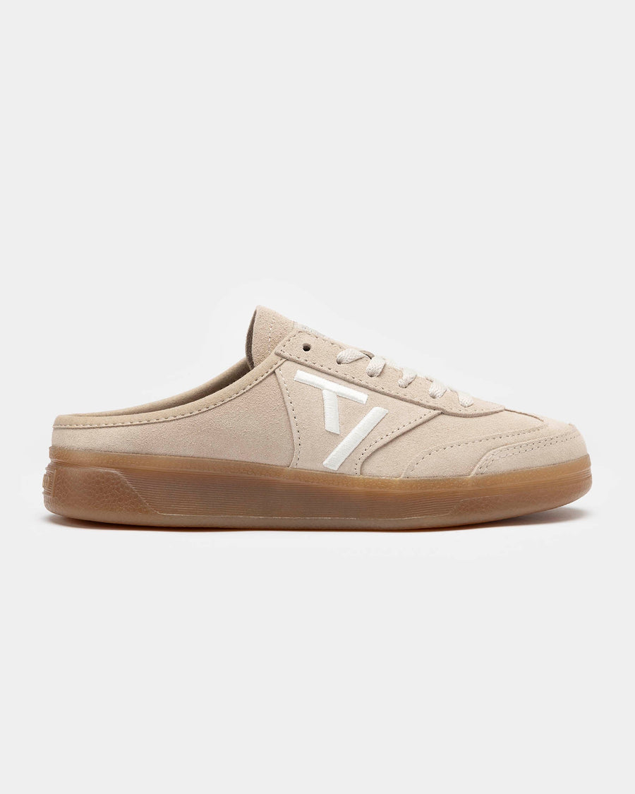 Mules Classic « Cream/blanc cassé »