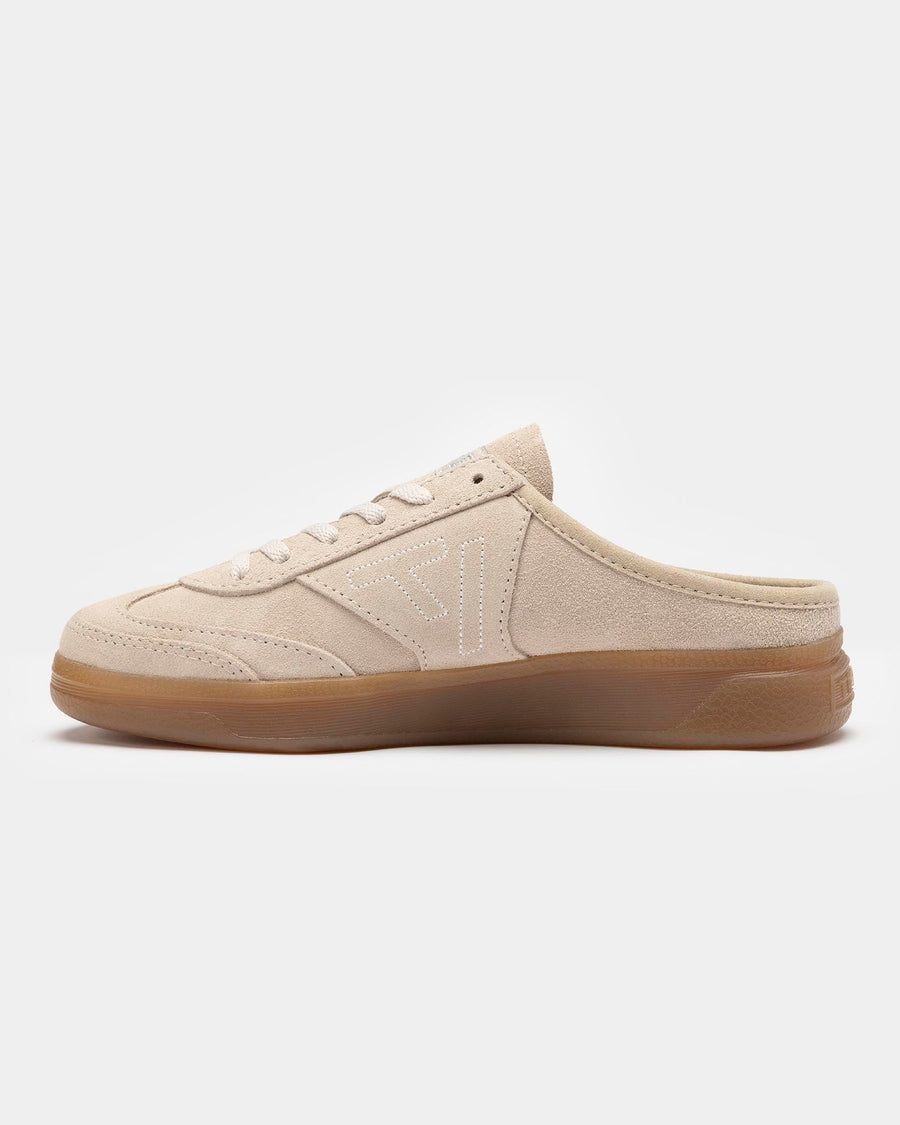 Mules Classic « Cream/blanc cassé »
