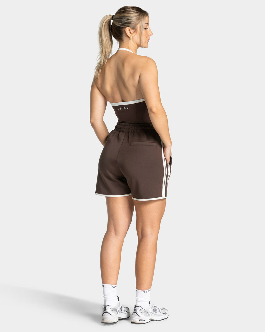 Short Club « Espresso »