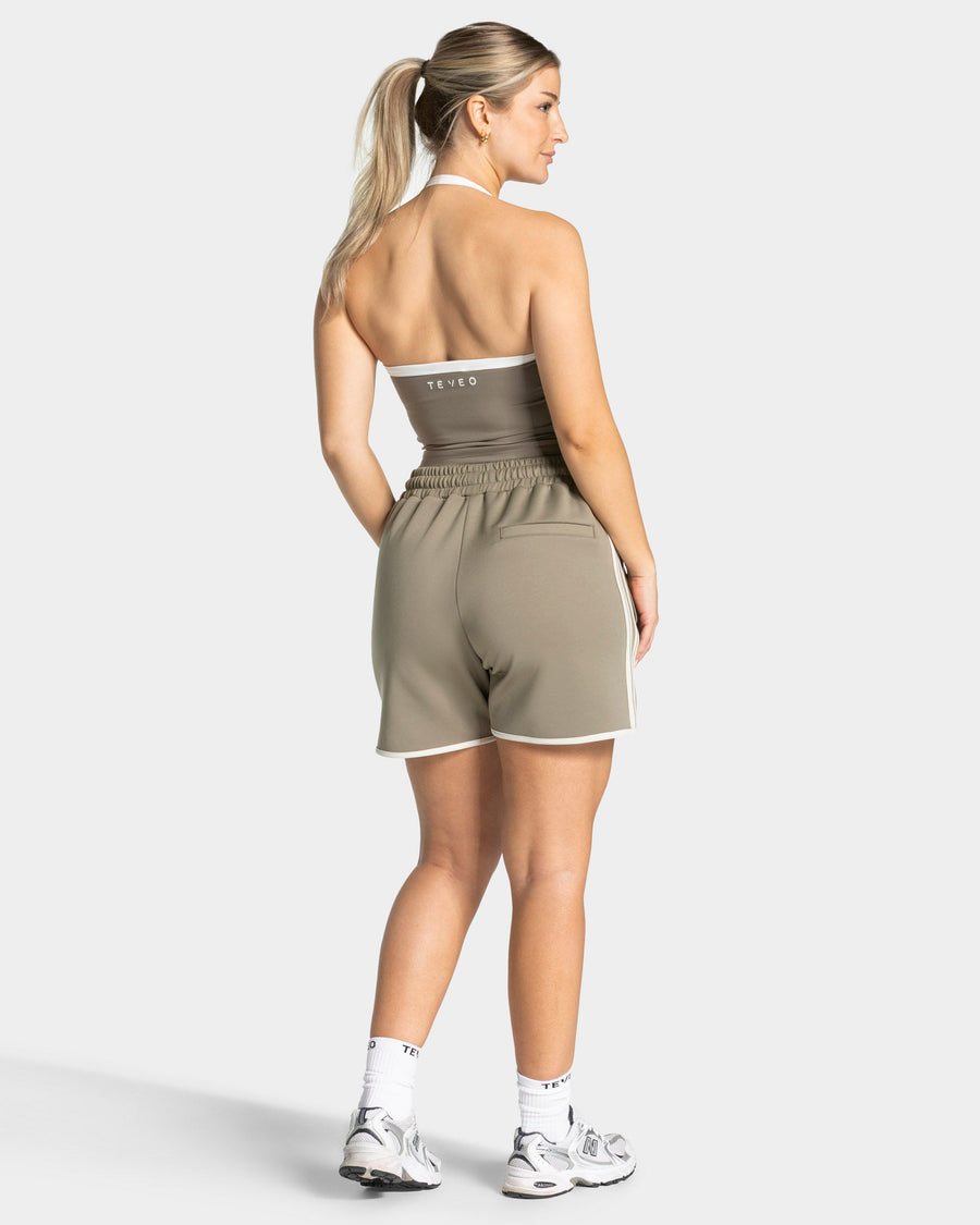 Short Club « Kaki »