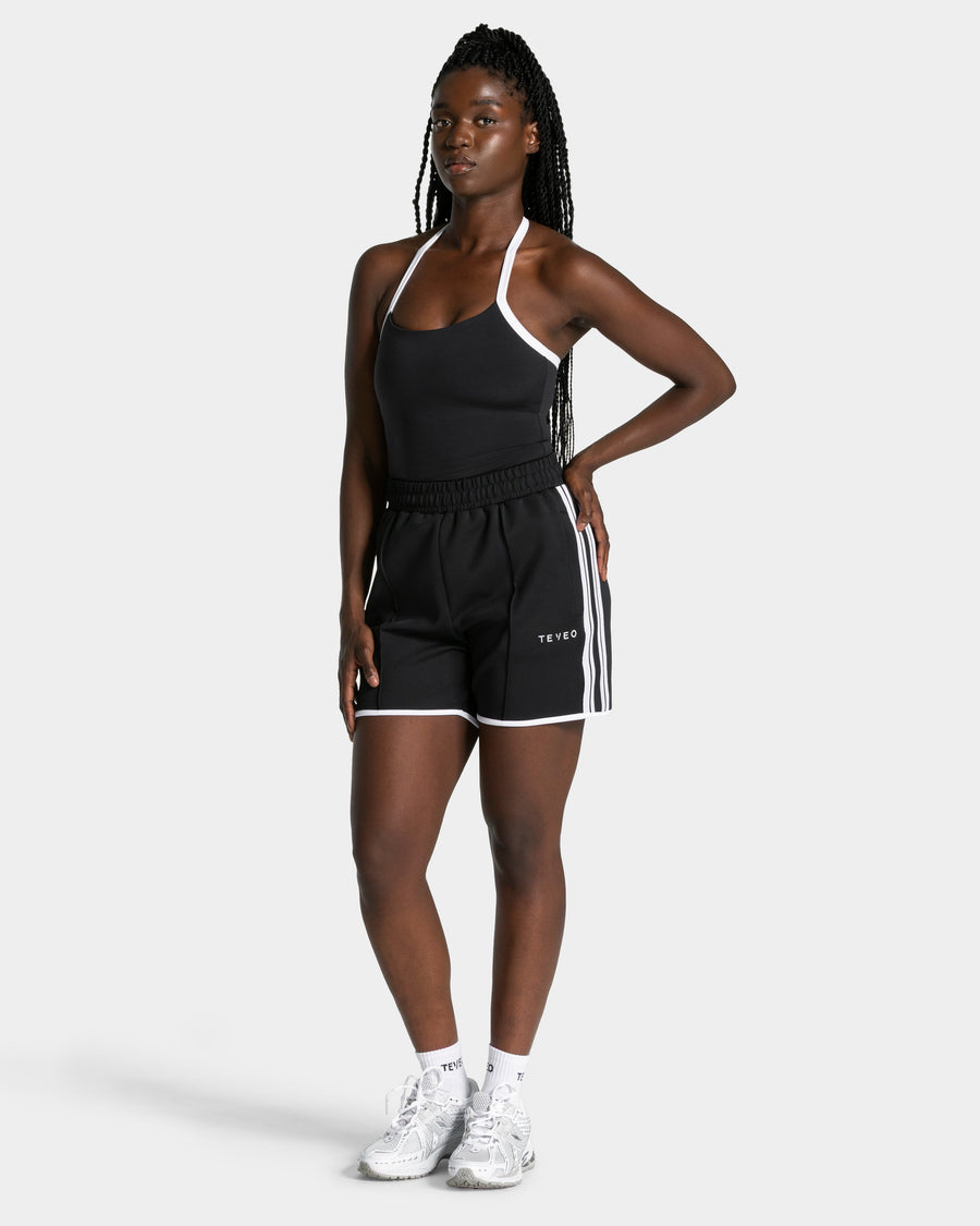 Short Club « noir »