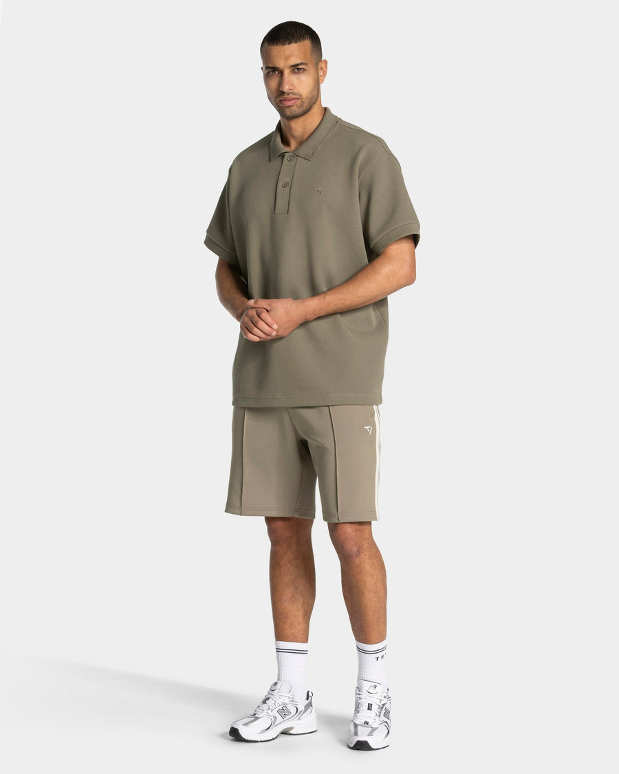 Short Club « Kaki »