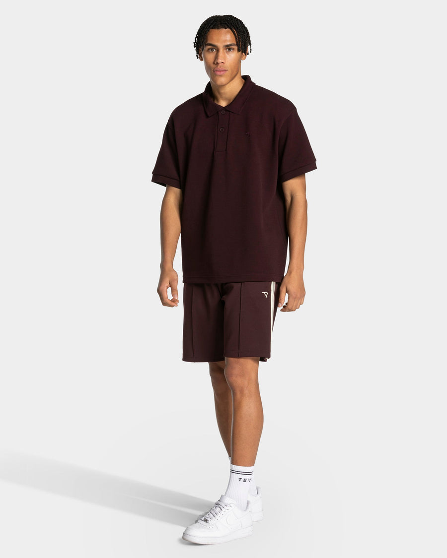 Short Club « Merlot »