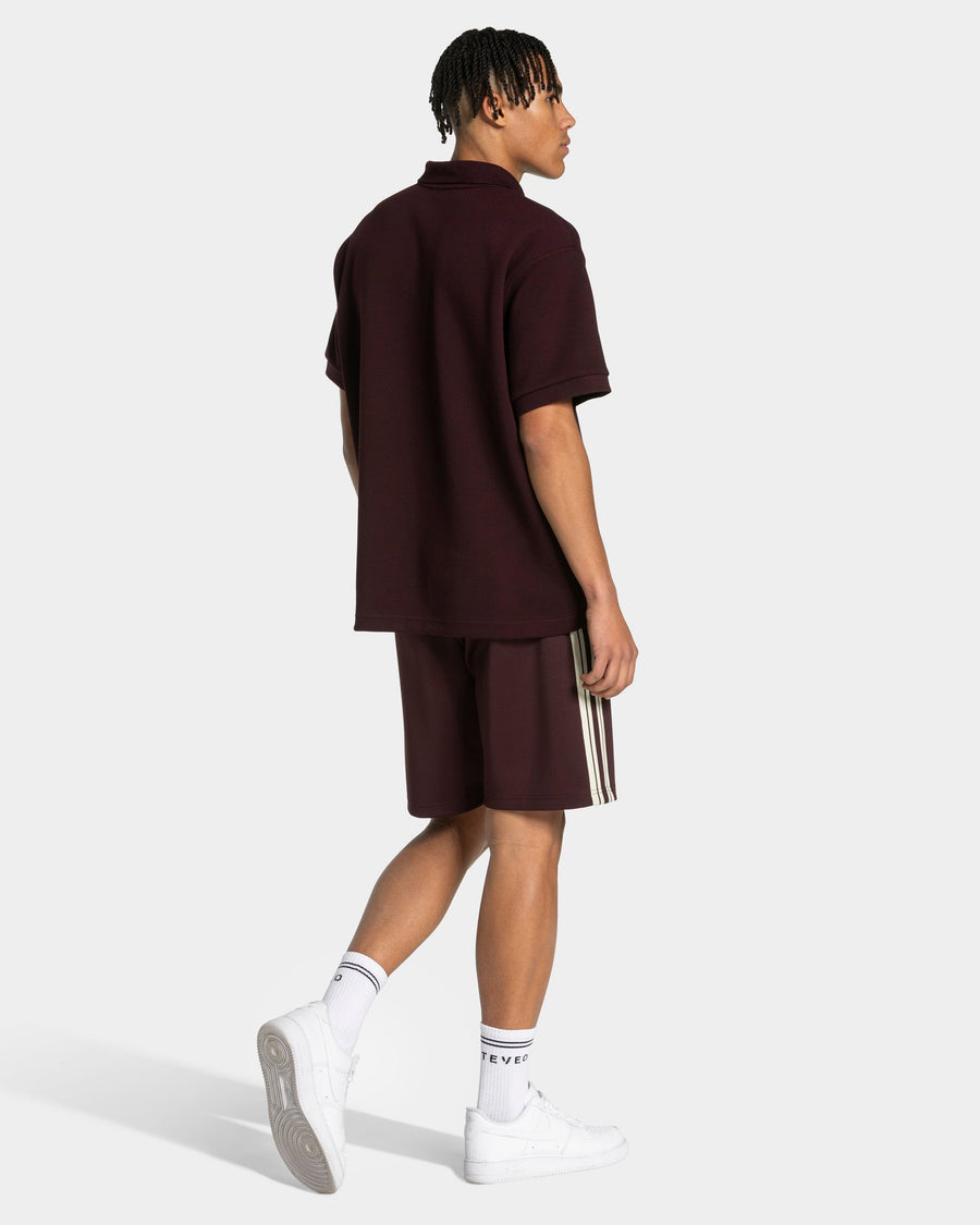 Short Club « Merlot »