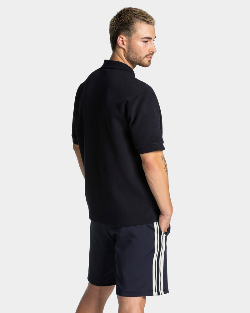Polo oversize Club « Midnight »