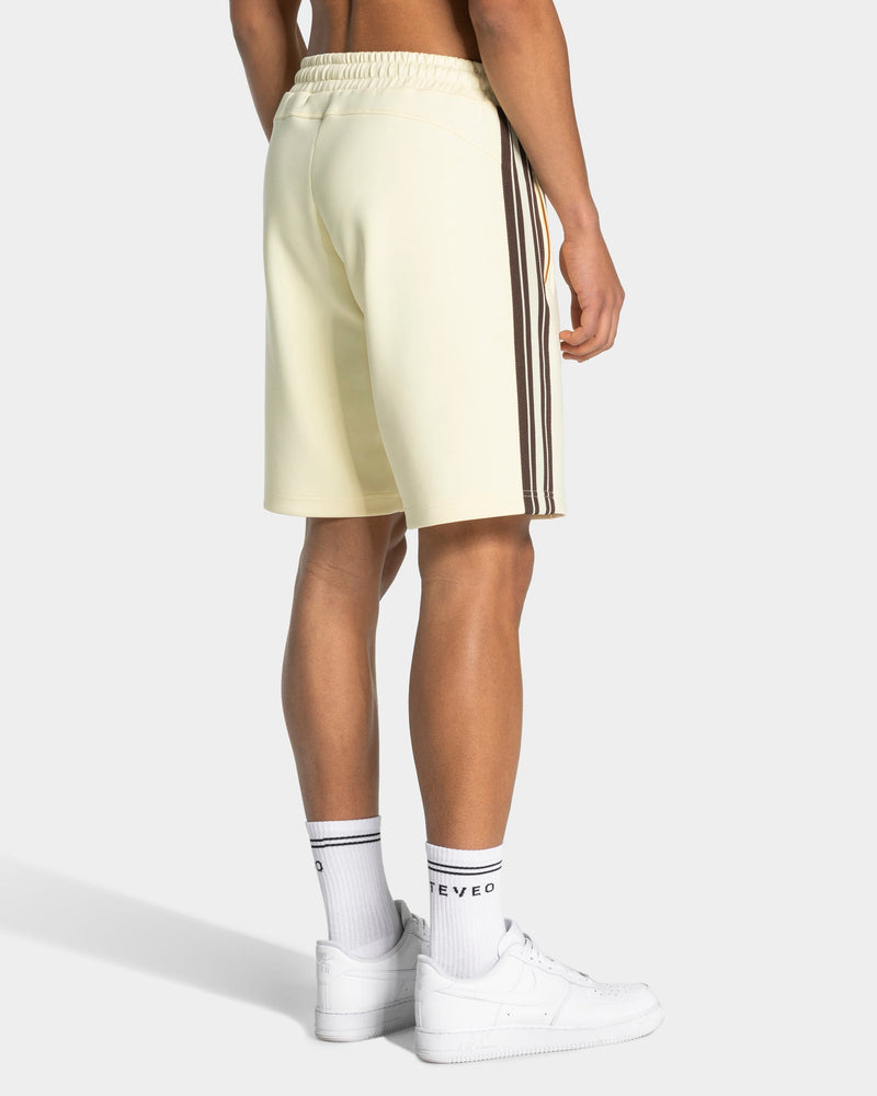 Short Club « Butter Yellow »
