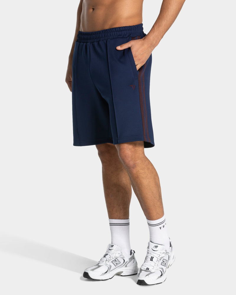 Short Club « Bleu foncé »