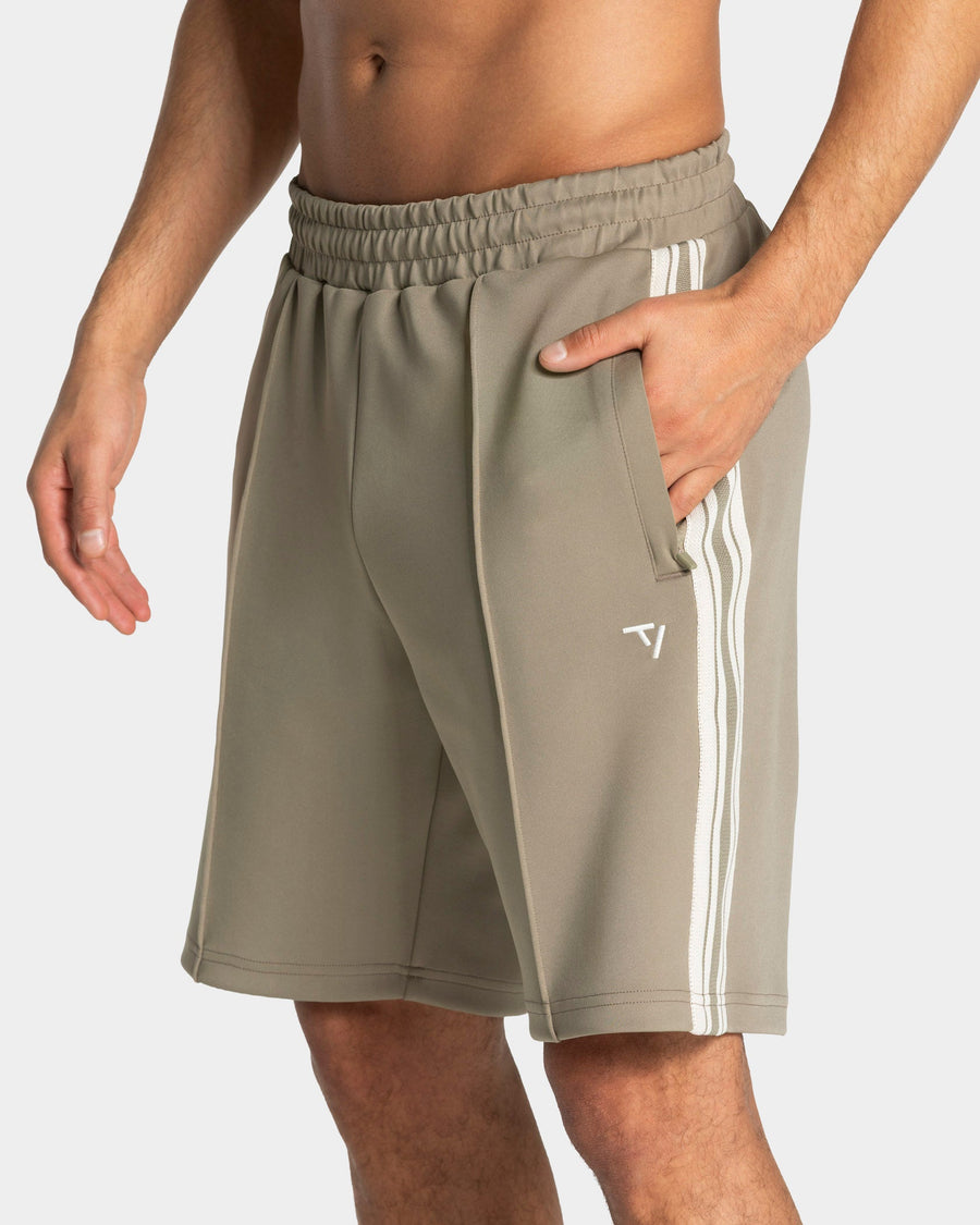Short Club « Kaki »