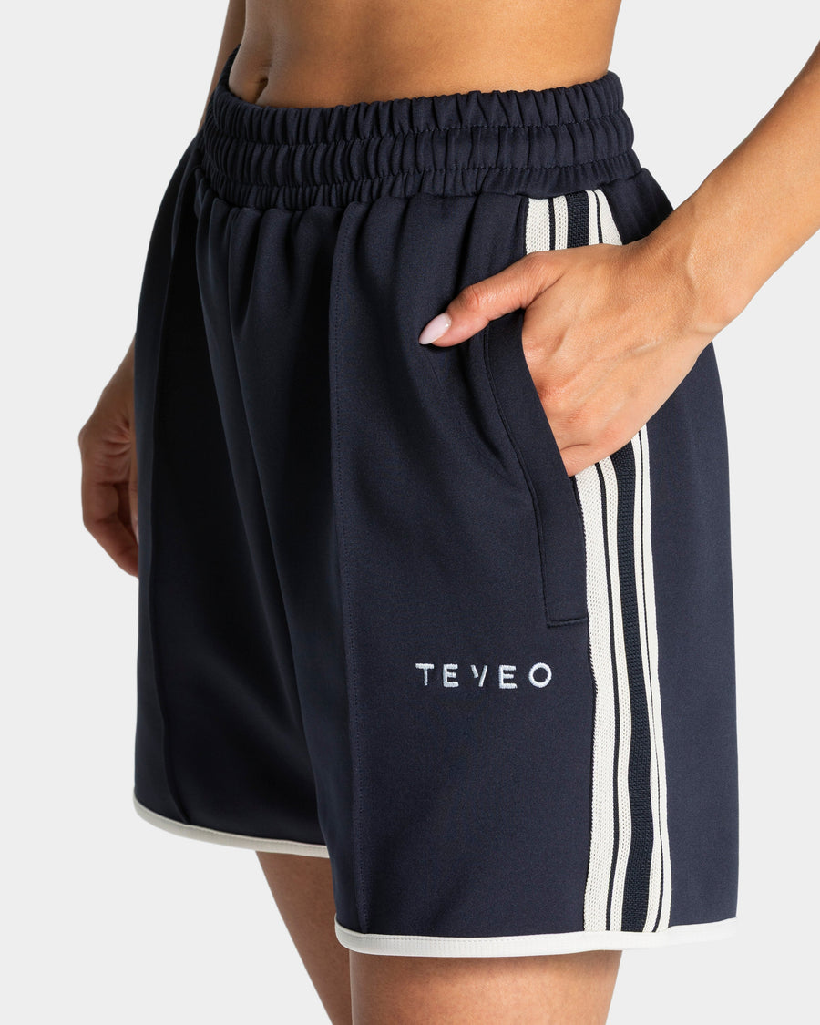 Short Club « Midnight »