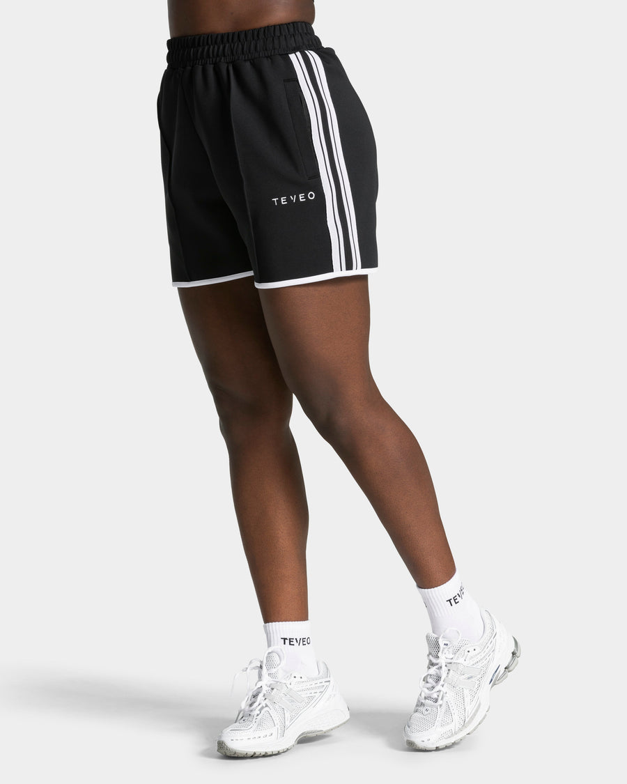 Short Club « noir »