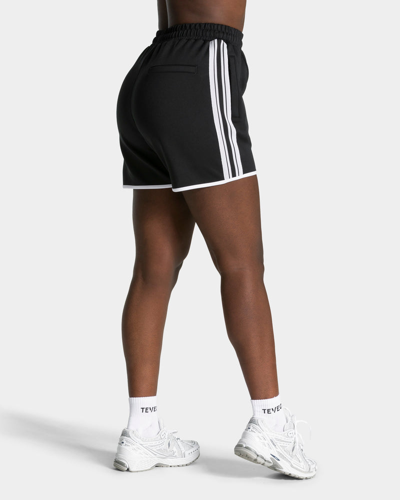 Short Club « noir »