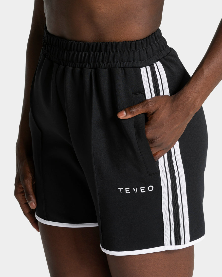 Short Club « noir »