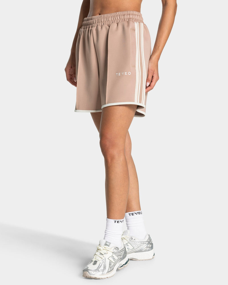 Short Club « Beige »