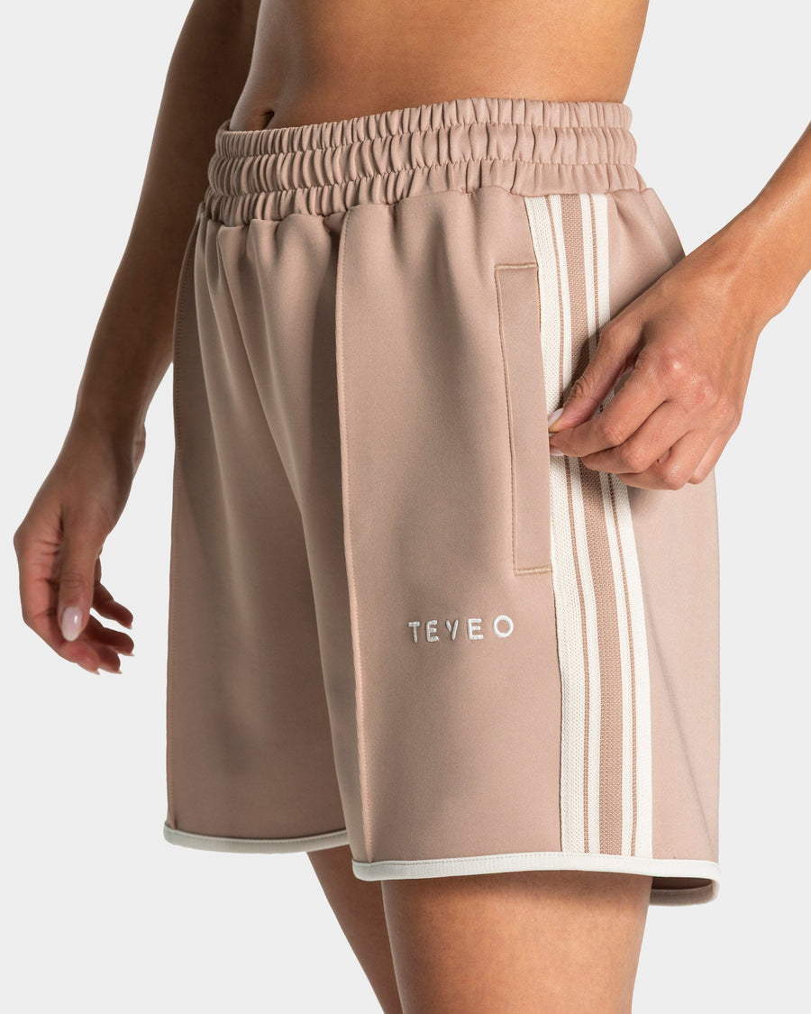 Short Club « Beige »