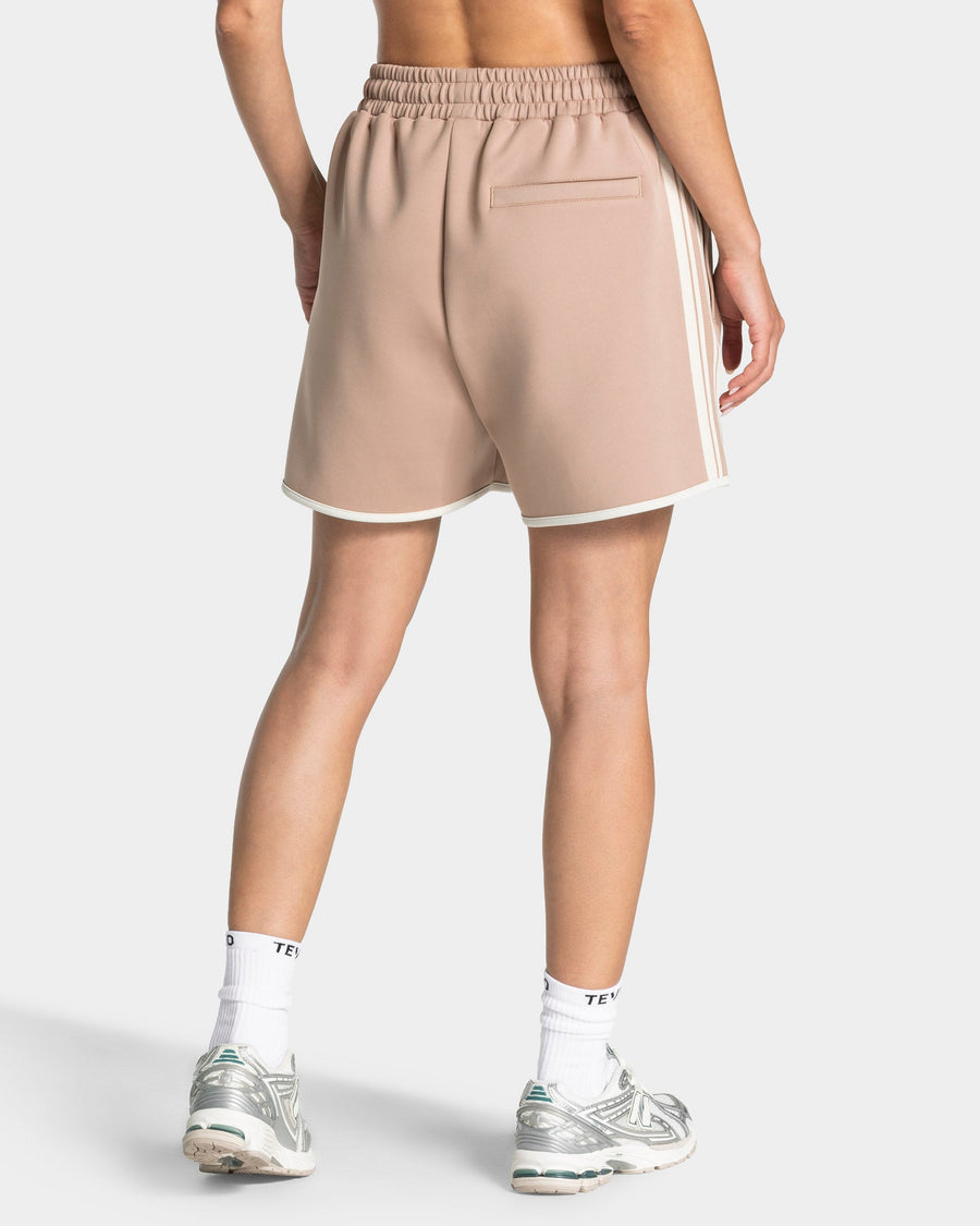 Short Club « Beige »