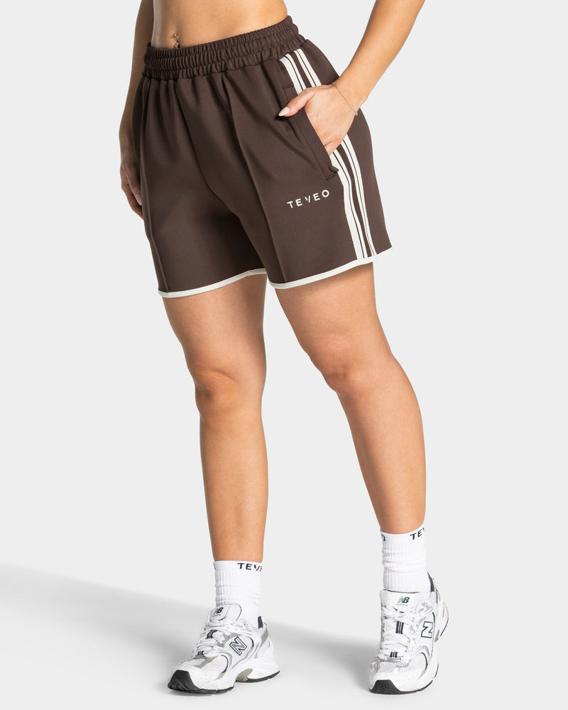 Short Club « Espresso »