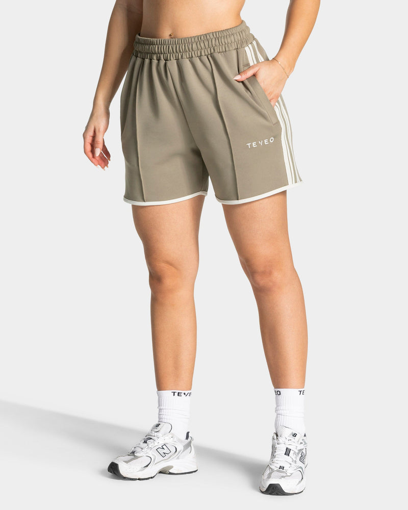 Short Club « Kaki »