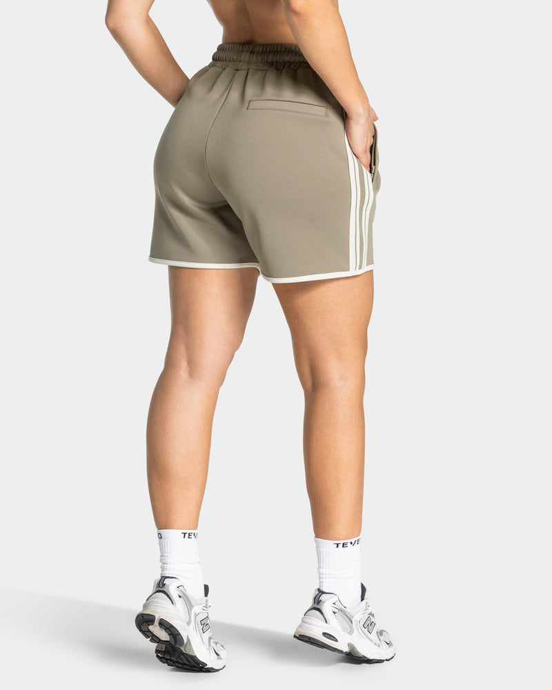 Short Club « Kaki »
