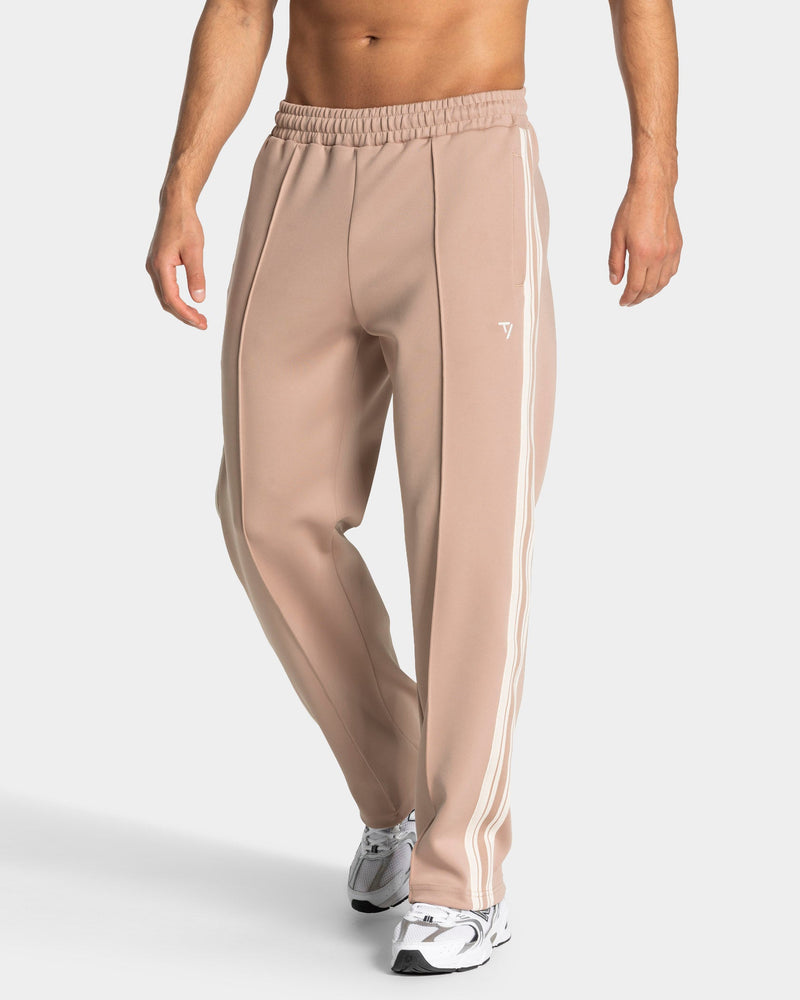 Pantalon de jogging Straight Leg Club « Beige »