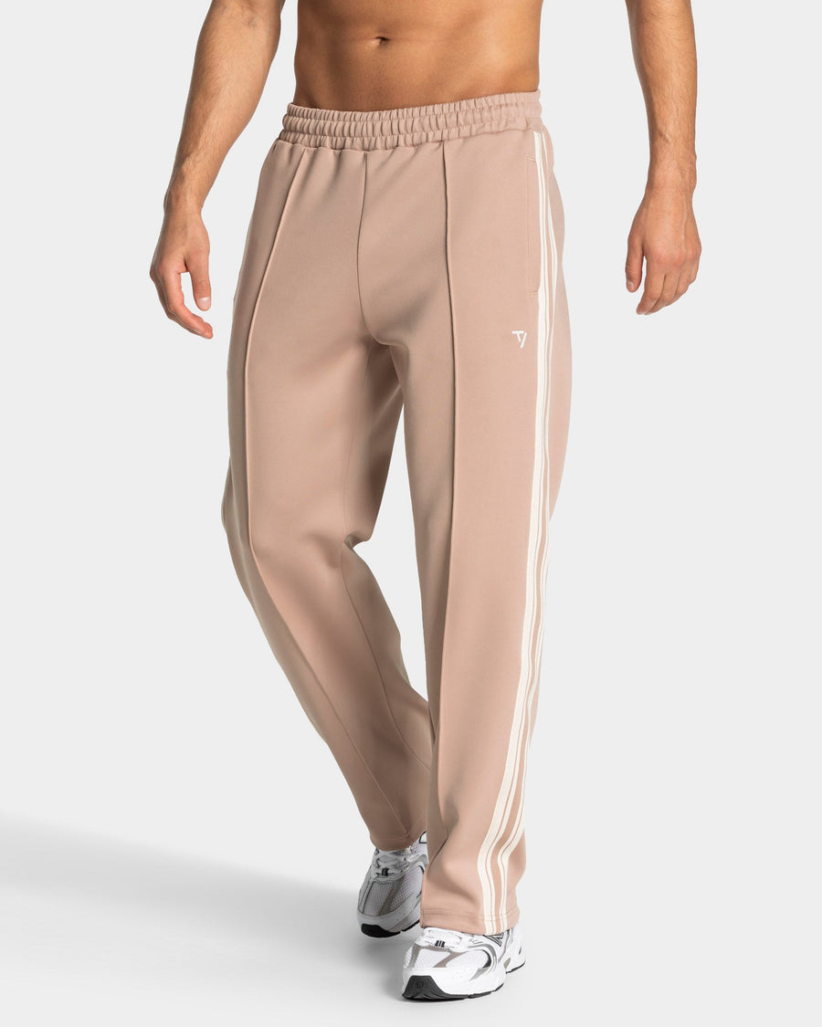 Pantalon de jogging Straight Leg Club « Beige »