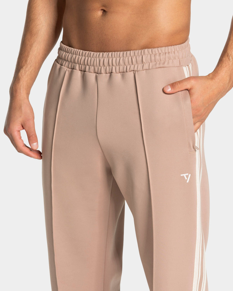 Pantalon de jogging Straight Leg Club « Beige »