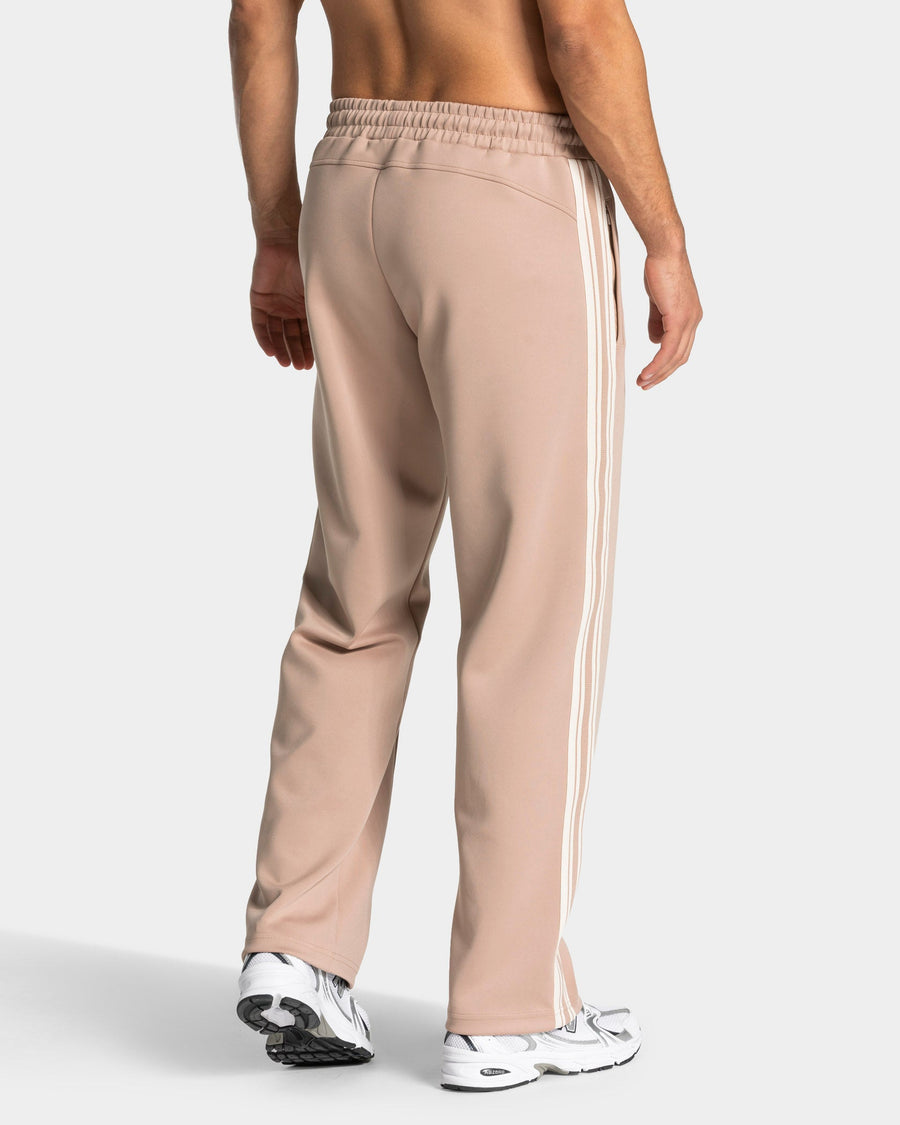 Pantalon de jogging Straight Leg Club « Beige »