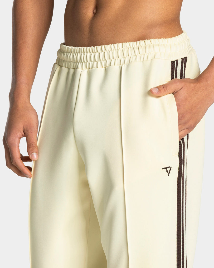 Pantalon de jogging Straight Leg Club « Butter Yellow »