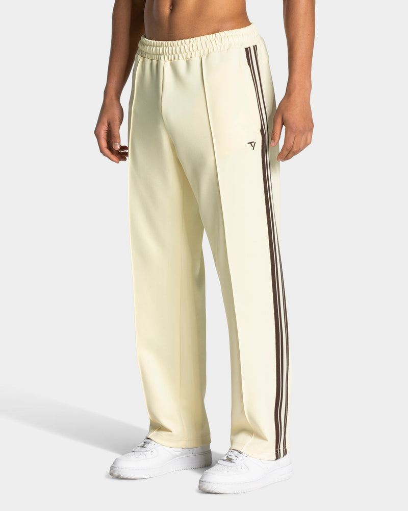 Pantalon de jogging Straight Leg Club « Butter Yellow »