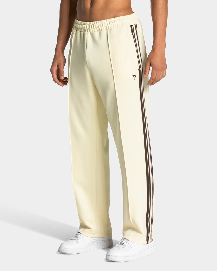 Pantalon de jogging Straight Leg Club « Butter Yellow »