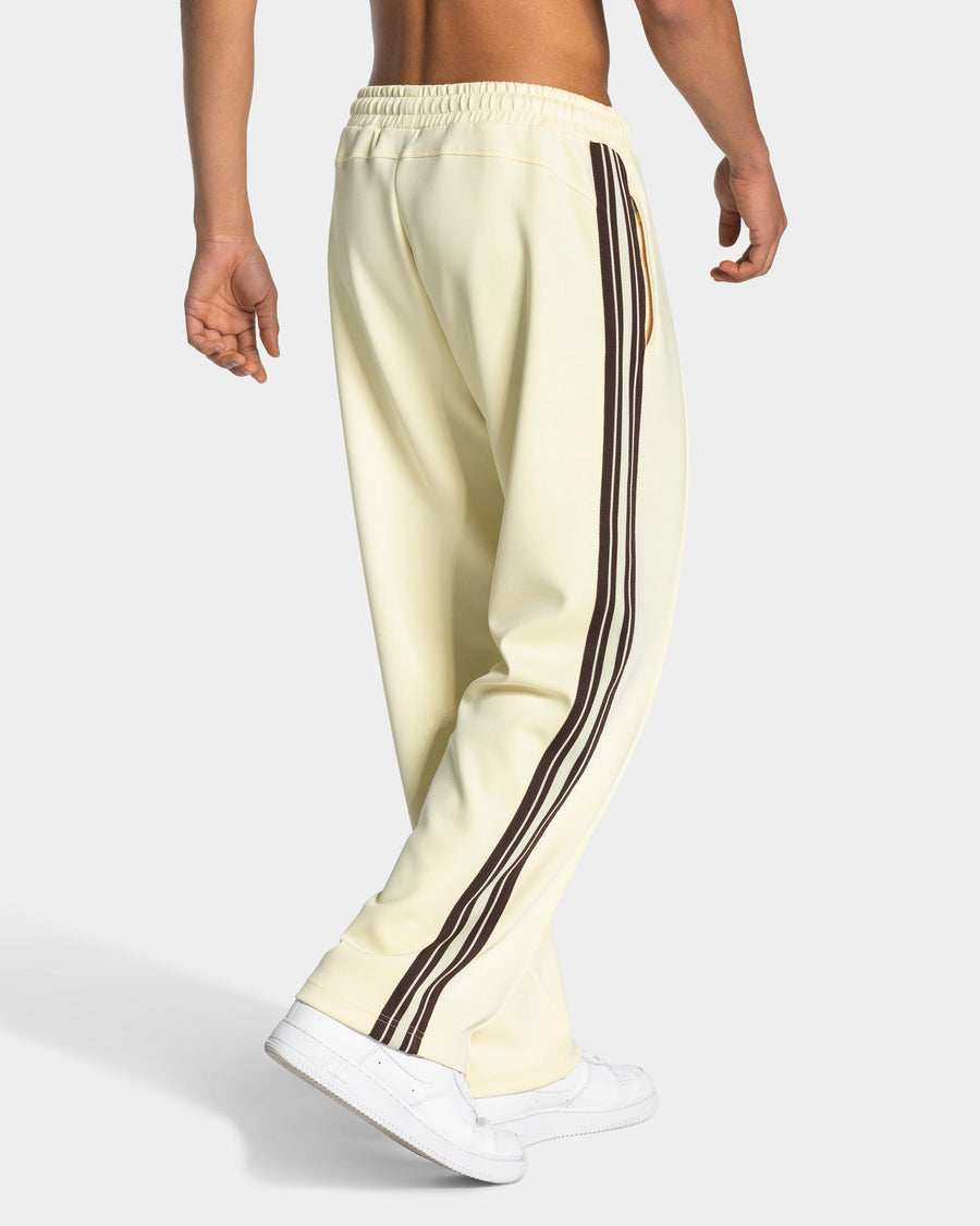 Pantalon de jogging Straight Leg Club « Butter Yellow »