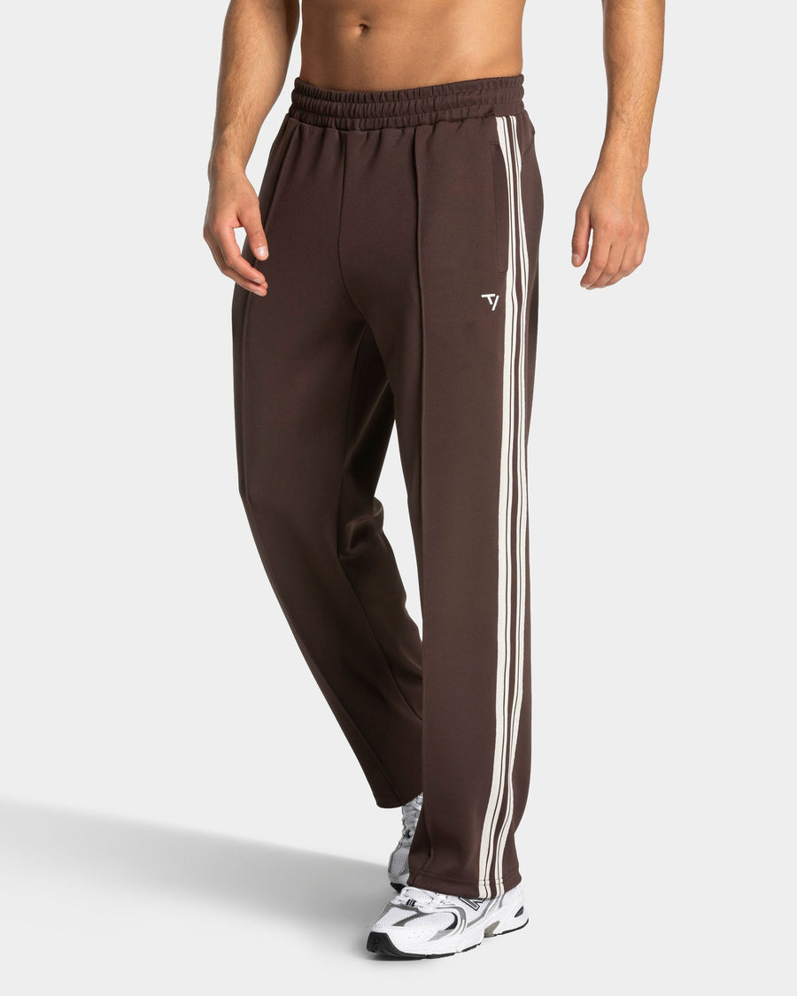 Pantalon de jogging Straight Leg Club « Espresso »