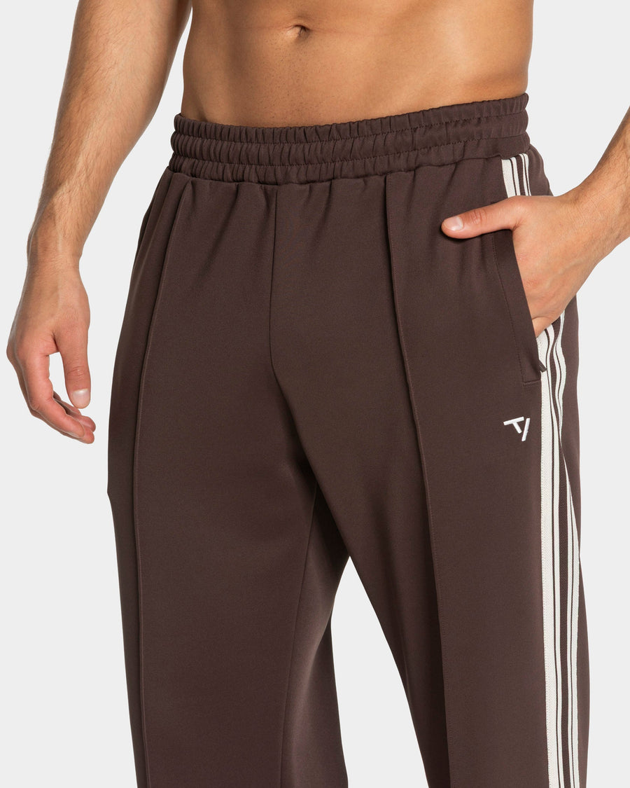 Pantalon de jogging Straight Leg Club « Espresso »