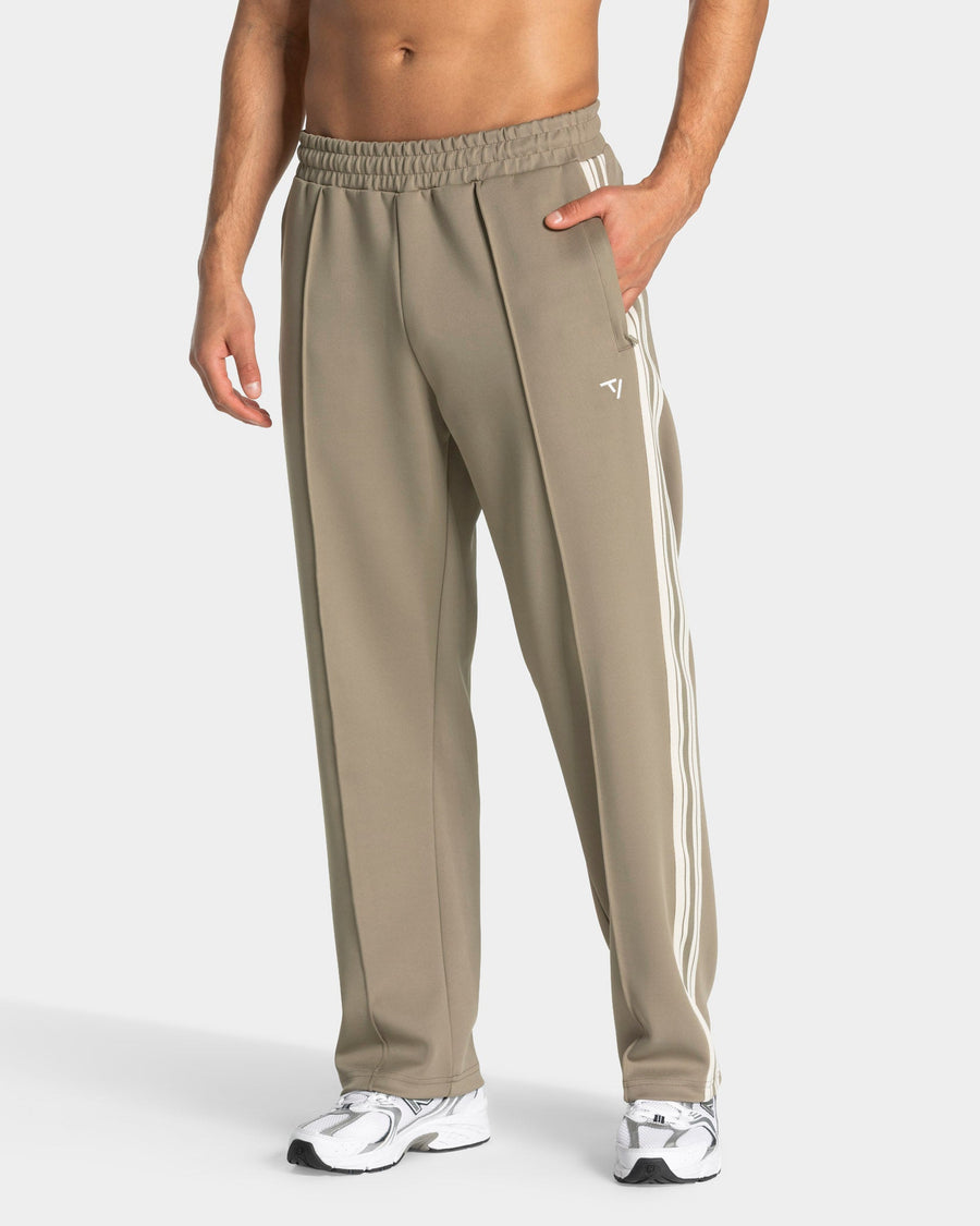 Pantalon de jogging Straight Leg Club « Kaki »