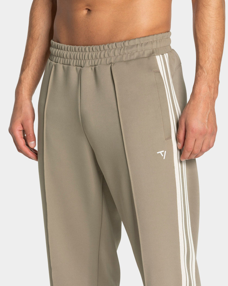 Pantalon de jogging Straight Leg Club « Kaki »