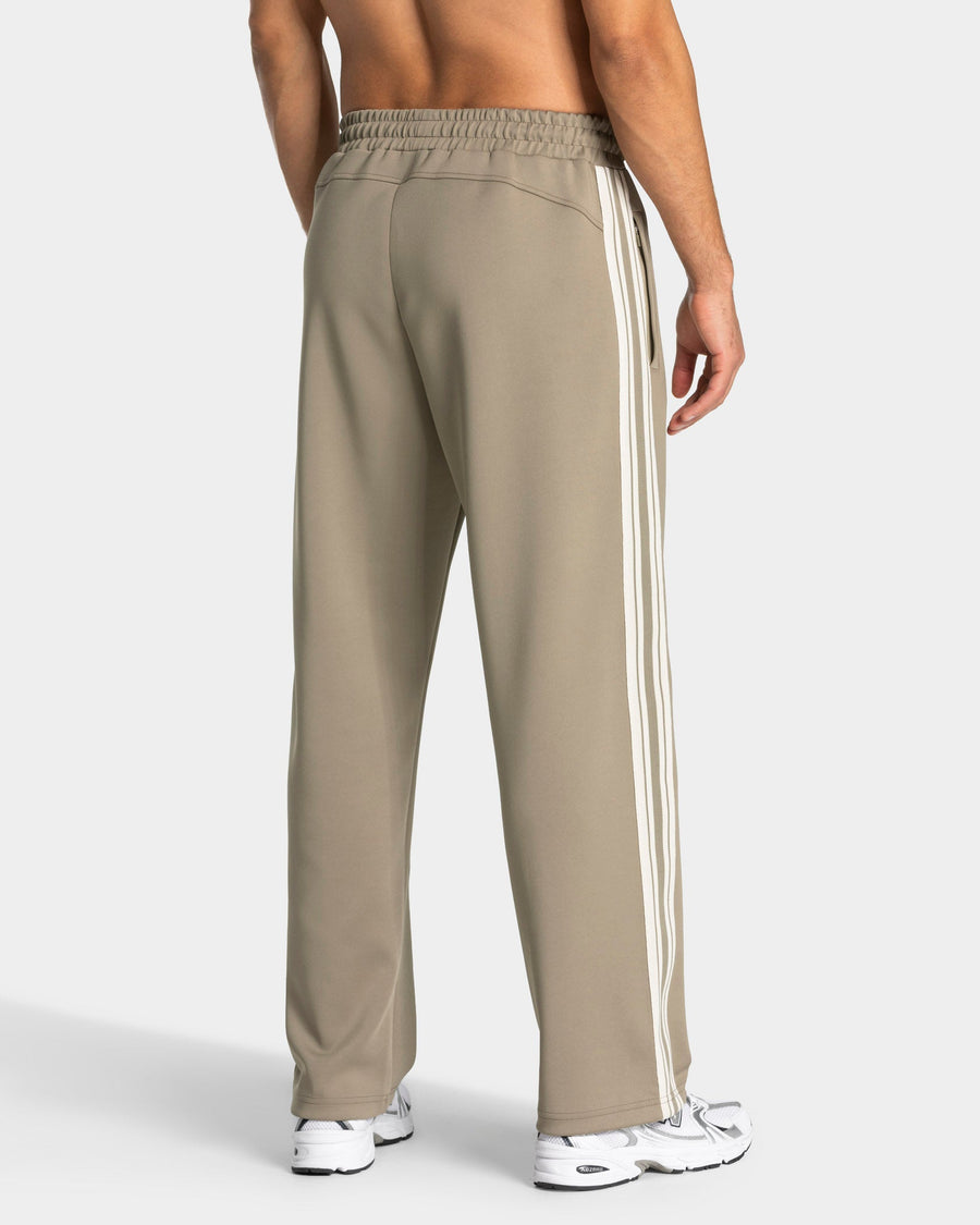 Pantalon de jogging Straight Leg Club « Kaki »
