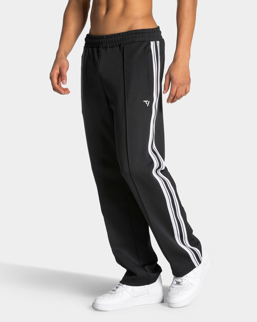 Pantalon de jogging Straight Leg Club « noir »