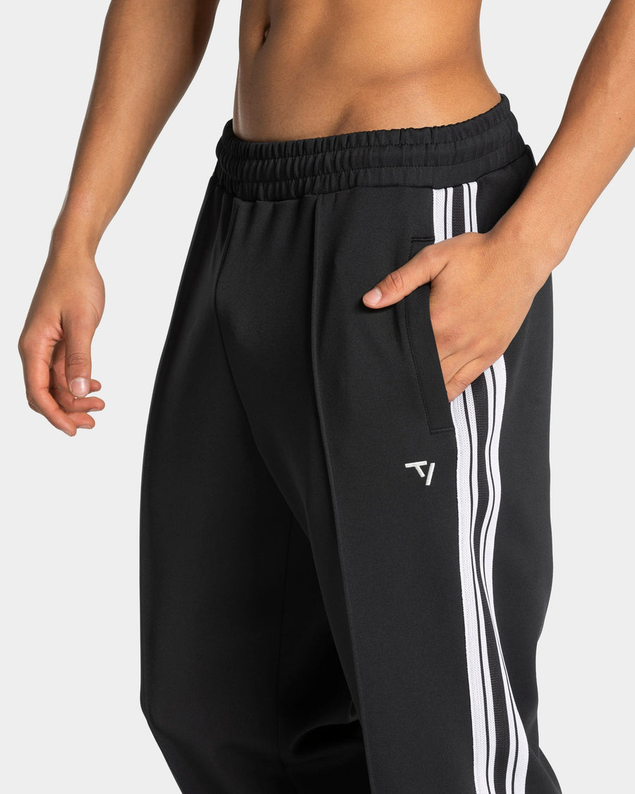 Pantalon de jogging Straight Leg Club « noir »