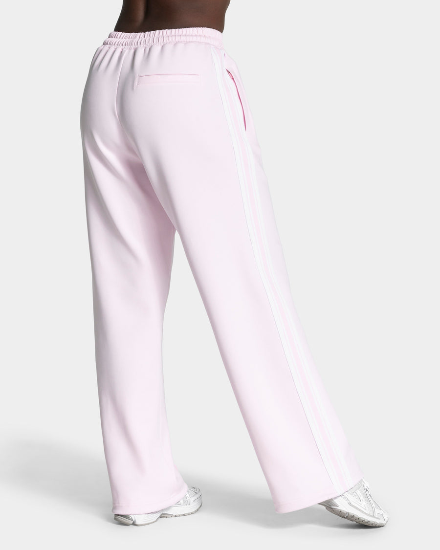 Pantalon de jogging Straight Leg Club « Blossom »