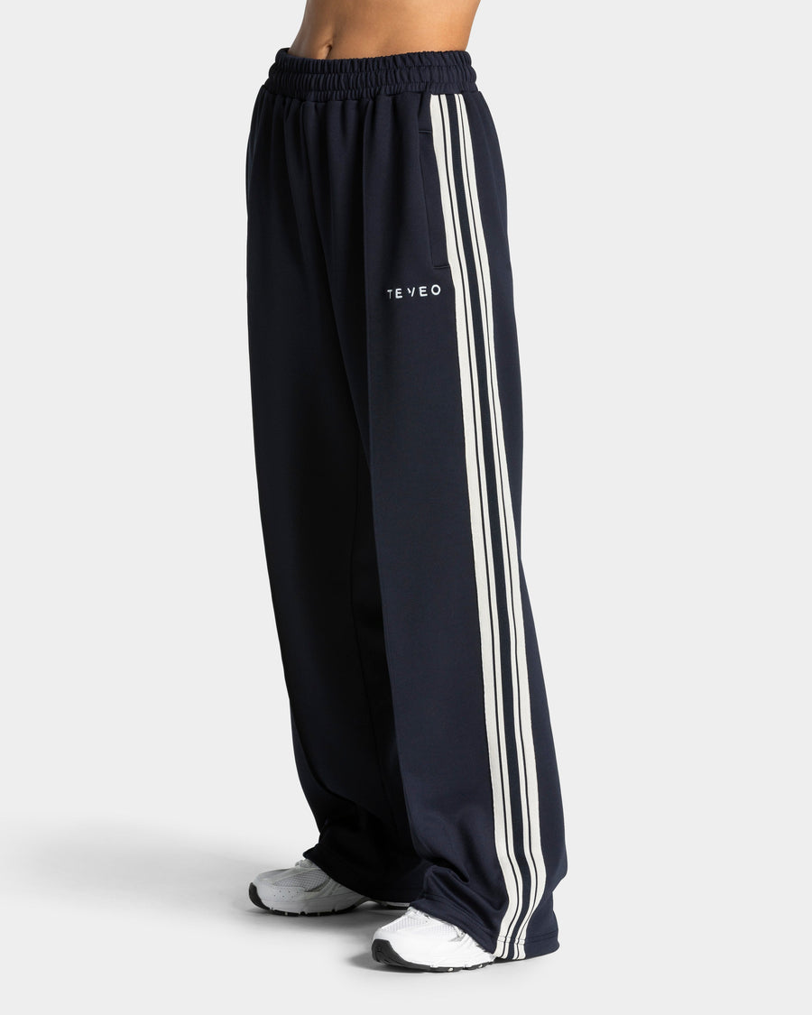 Pantalon de jogging Straight Leg Club « Midnight »